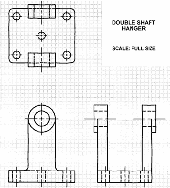 349x387 Me210 - Orthographic Sketch Definition