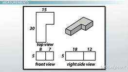 263x148 Orthographic Drawing Definition Amp Examples - Orthographic Sketch Definition