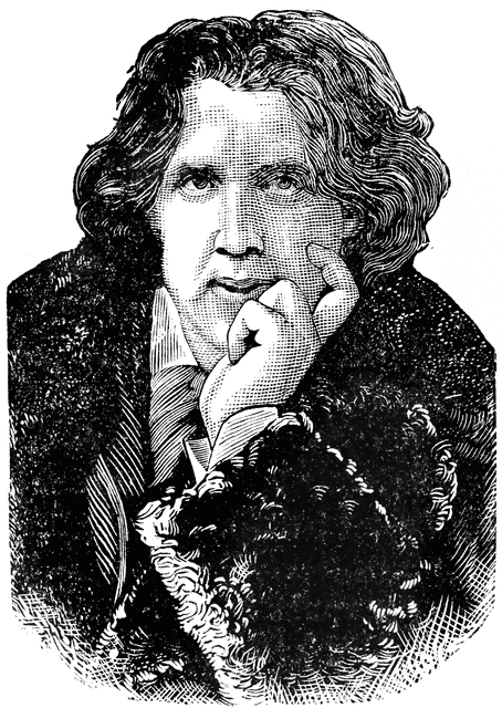 454x640 Oscar Wilde Clipart Etc - Oscar Wilde Sketch