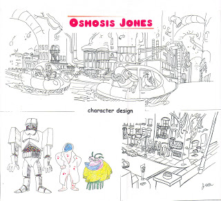 320x291 The Art Of Jeff Etter - Osmosis Sketch