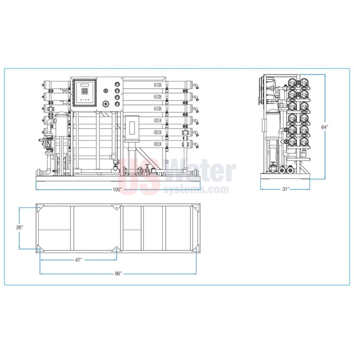 1200x1200 Us Water 8.3 - Osmosis Sketch