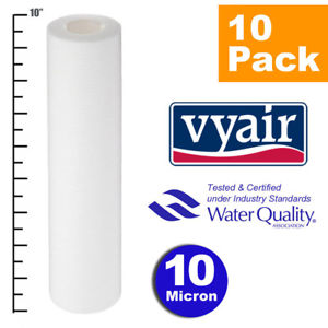 300x300 Vyair 10 Pp 10 Micron Particle, Sediment, Reverse Osmosis Water - Osmosis Sketch