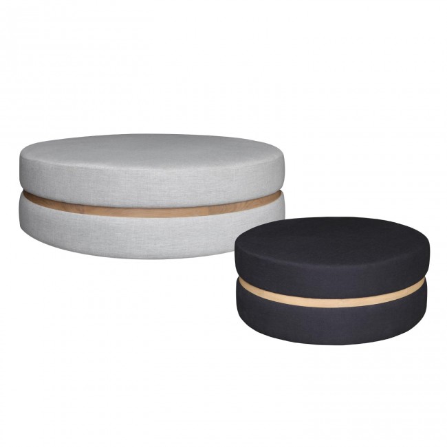 650x650 Saga Stool 63cm By Sketch Clickon Furniture - Ottoman Sketch