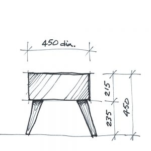 300x300 Upcoming Workshops And Events Ministry Of Handmade - Ottoman Sketch