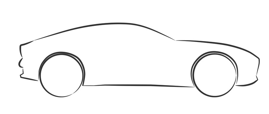 900x383 Entry - Out Line Sketch