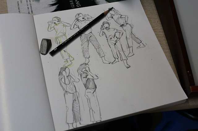 640x426 Outdoor Amp Landscape Watercolor Sketching - Outdoor Sketching