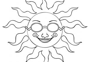 300x210 Simple Sun Sketches Drawing Of A Sun - Outer Space Sketches