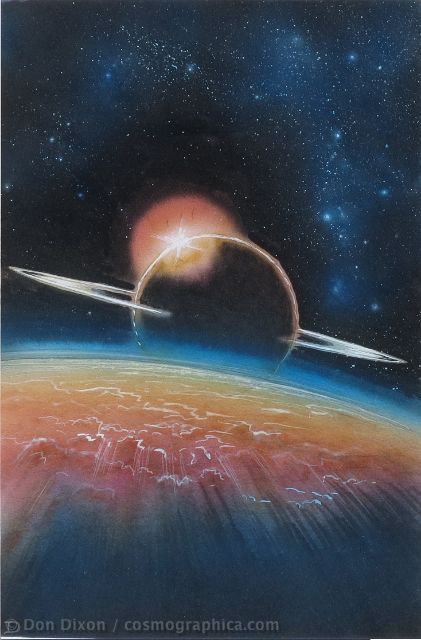 421x640 Sketches - Outer Space Sketches