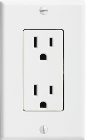 276x450 Fake Outlet Sticker Joker Greeting - Outlet Sketch
