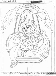 236x321 Lord Ganesha Drawings For Kids Tats Ganesha - Outline Sketch Of Lord Ganesha