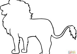 300x210 Outline Drawing Of Animals Outline Drawing Of Animals At - Outline Sketches Of Animals