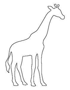 Outline Sketches Of Animals at PaintingValley.com | Explore collection ...