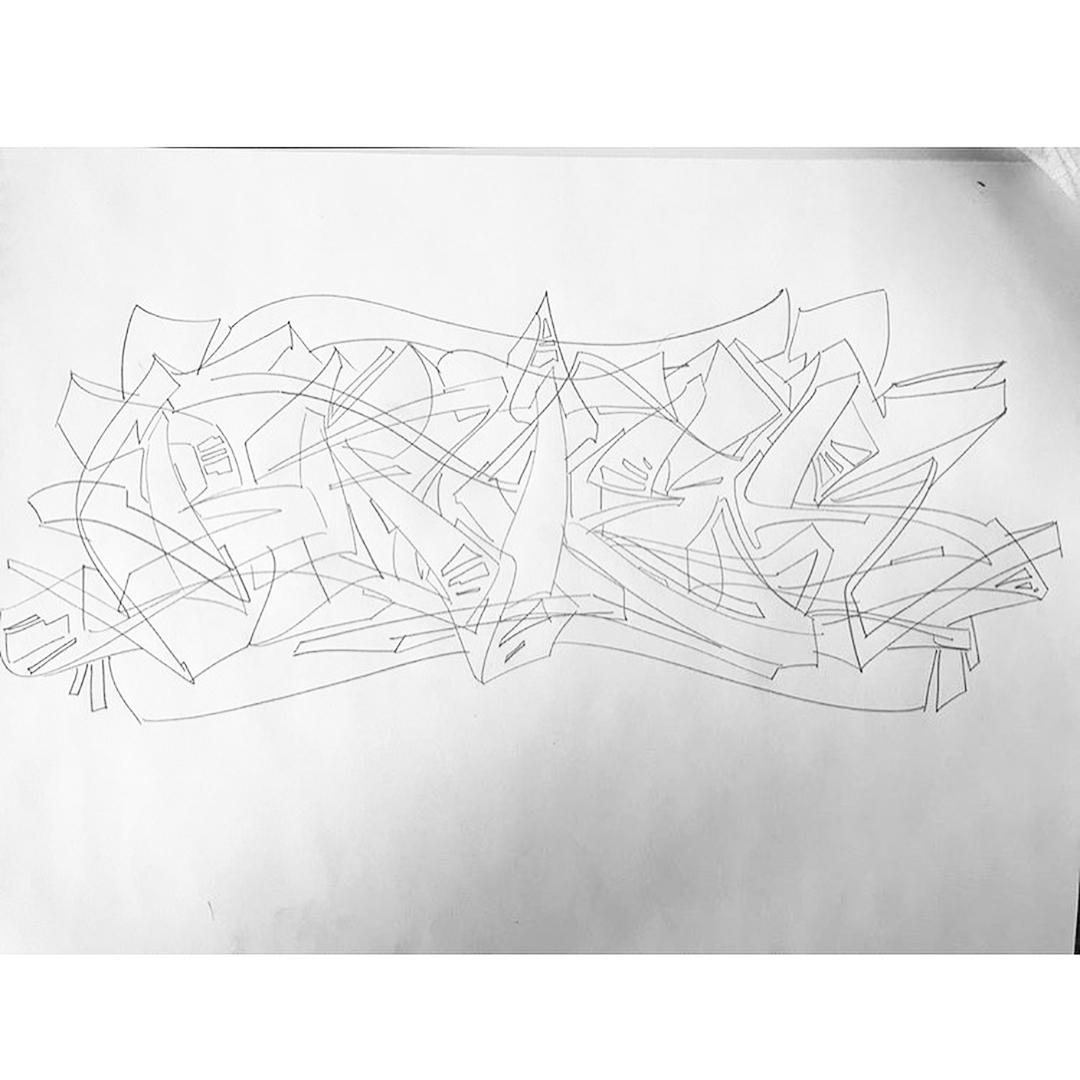 1080x1080 Outlines Sketch On Instagram - Outlines Sketch