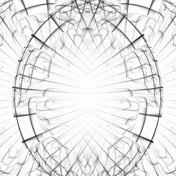 615x615 Oval Sketch Free Stock Photo - Oval Sketch