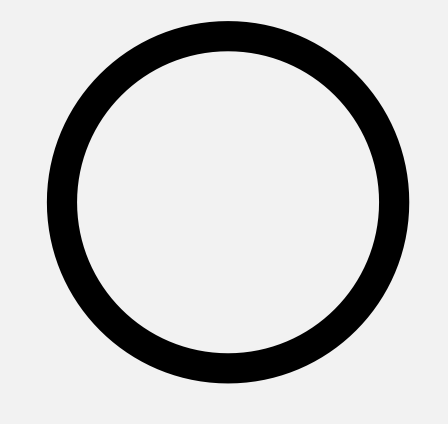 448x424 Layers - Oval Sketch