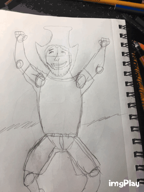 480x640 Happy Oven Drawing! One Piece Amino - Oven Sketch