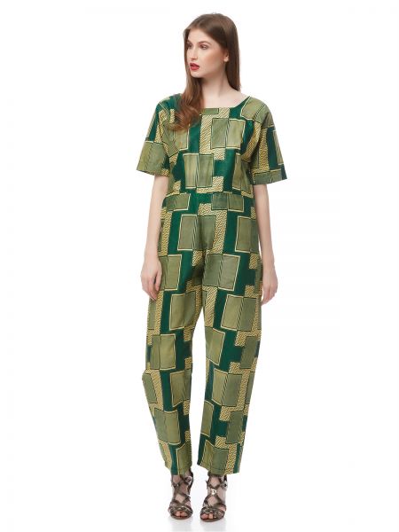 450x600 Buy Sketch Casual Jumpsuit For Women - Overalls Sketch