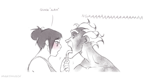 500x272 Mei Overwatch Sketch Tumblr - Overwatch Sketches