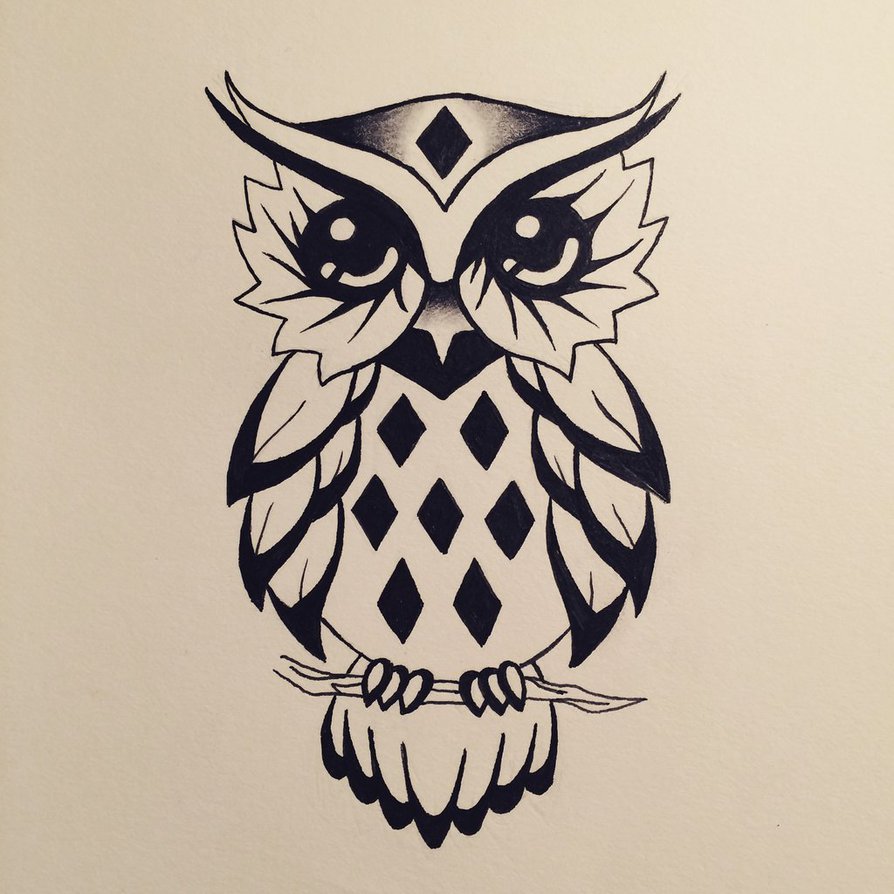 570+ Free Download Owl Tattoo Inspiration HD Tattoo Photos