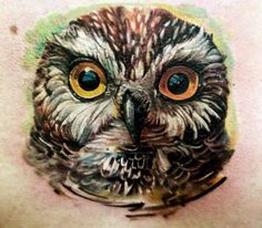 236x206 The 38 Best Realistic Owl Tattoo Sketches Images - Owl Tattoo Sketch