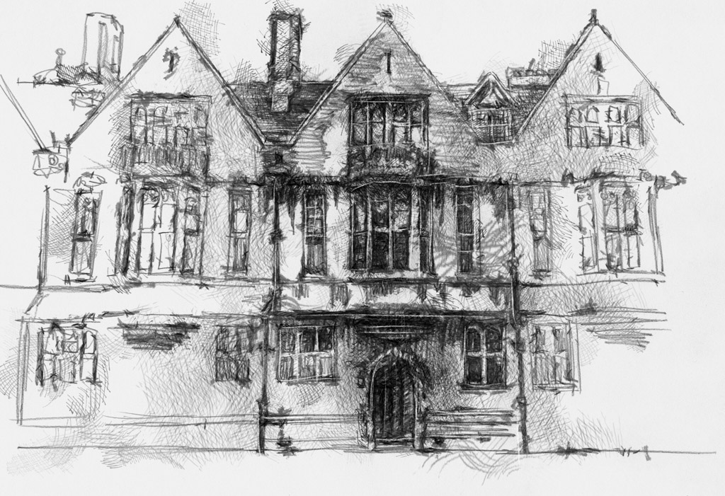 1024x701 Oxford Seanbriggs - Oxford Sketch