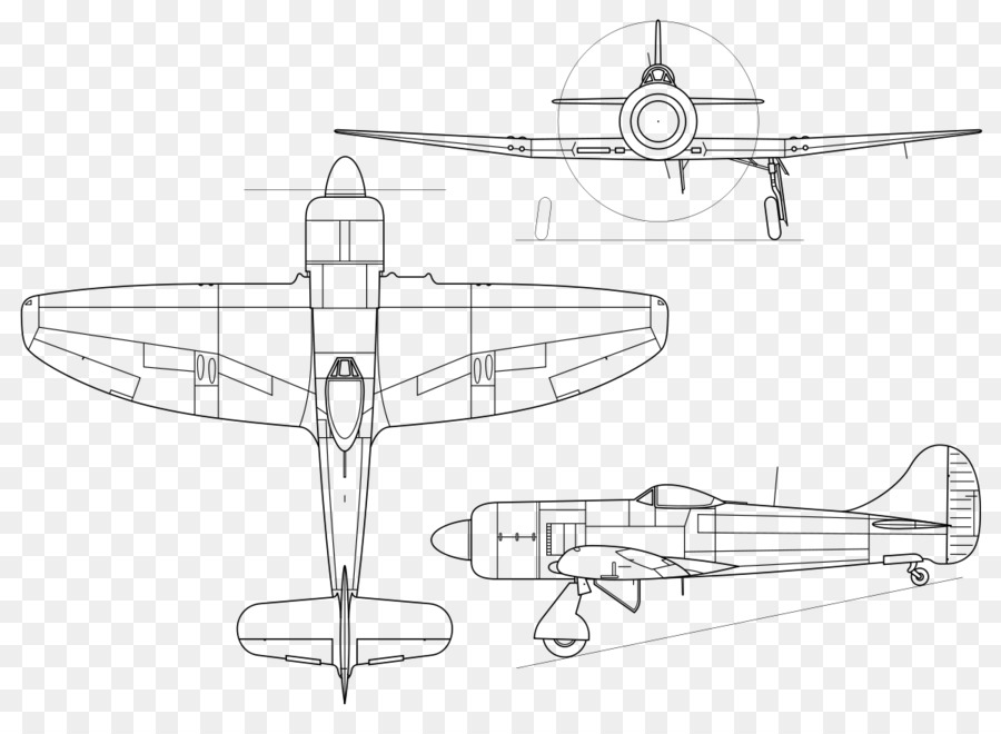 p51 mustang drawing easy