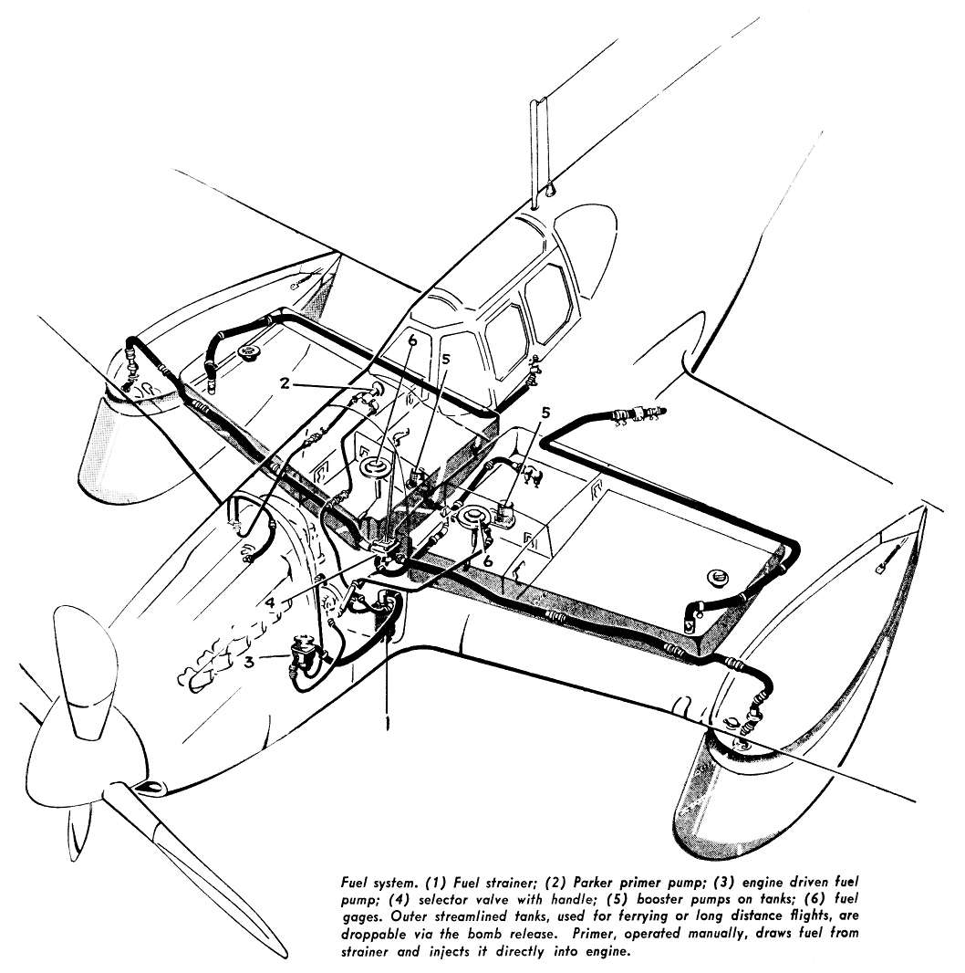 P51 Mustang Sketch at PaintingValley.com | Explore collection of P51 ...