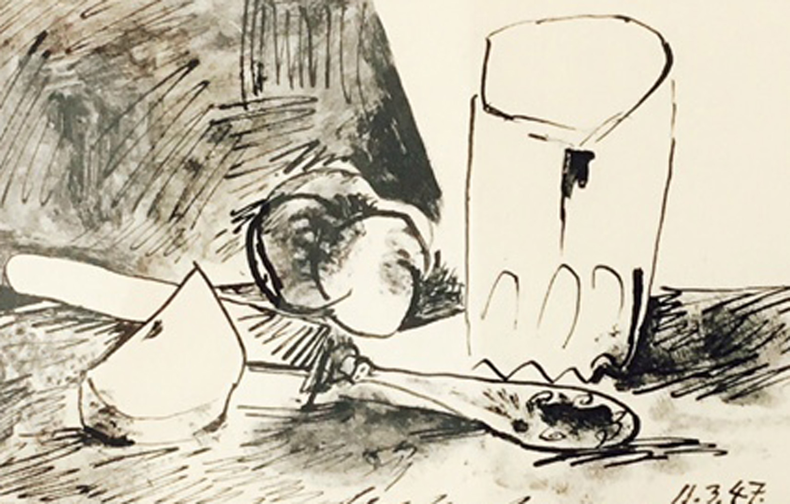 1568x1000 Pablo Picasso Art For Sale - Pablo Picasso Sketches