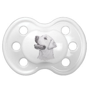 307x307 Drawing Pacifiers Zazzle - Pacifier Sketch