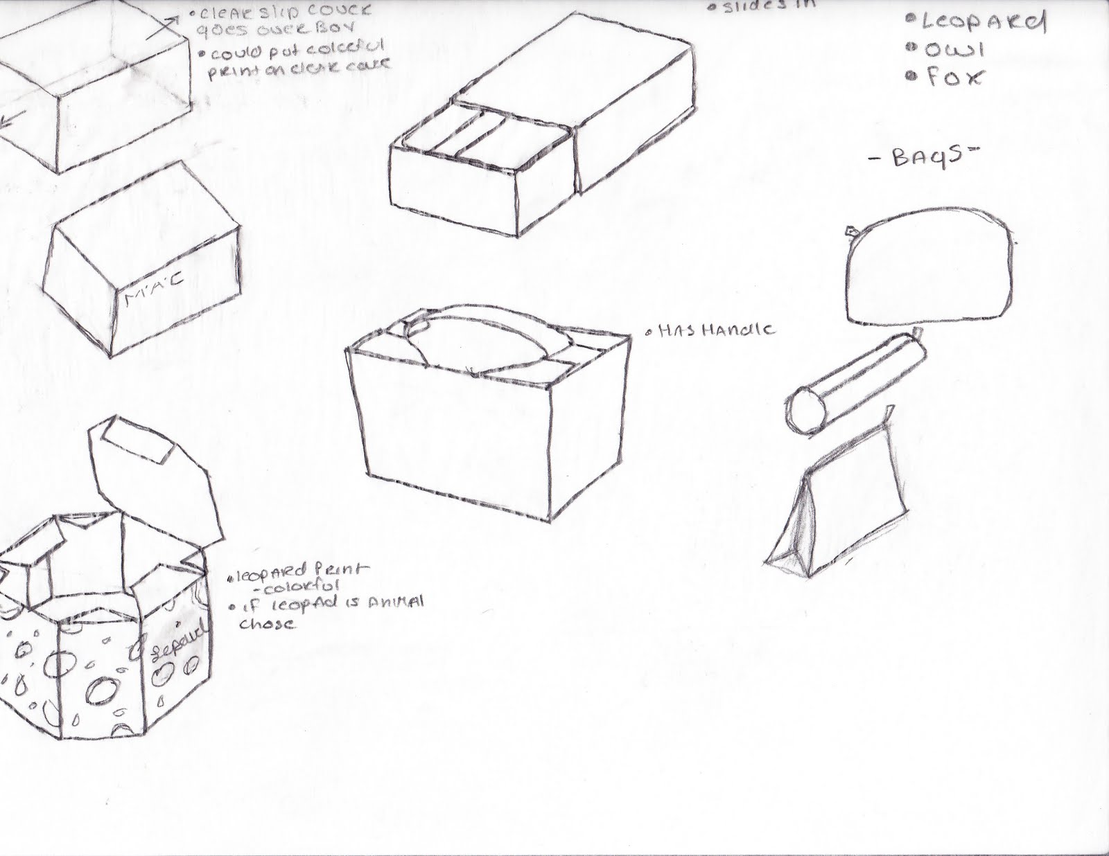 1600x1236 Packaging Design Mac Packaging Sketches - Packaging Sketches