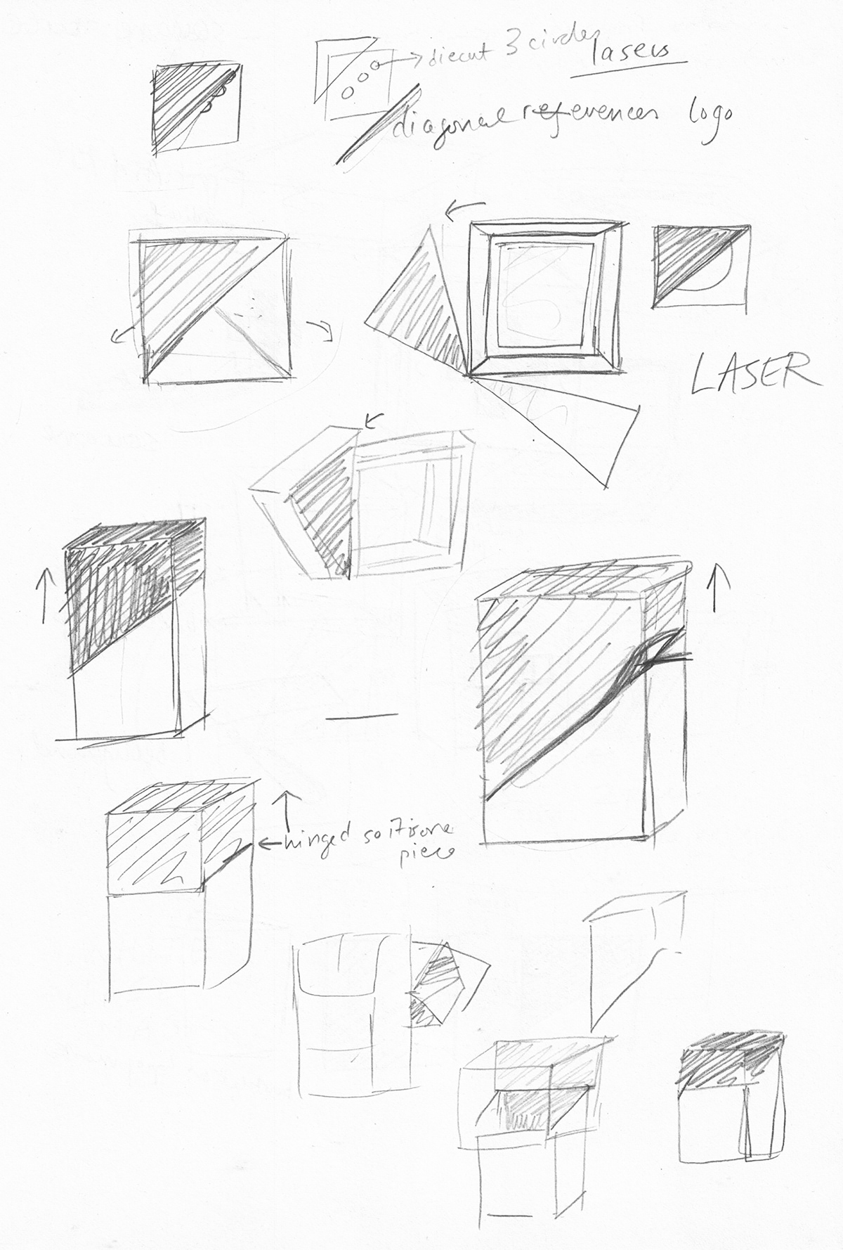 1200x1778 Quikglow Branding Amp Packaging On Risd Portfolios - Packaging Sketches