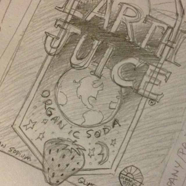 640x640 Sketches For Packaging Design. Creativity 101 - Packaging Sketches