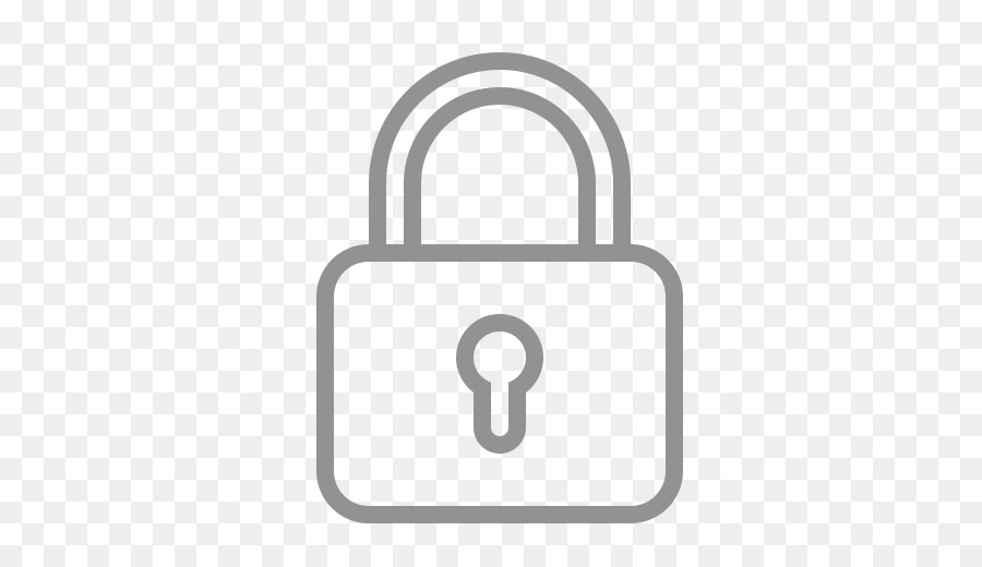 900x520 Padlock Key Drawing Clip Art - Padlock Sketch