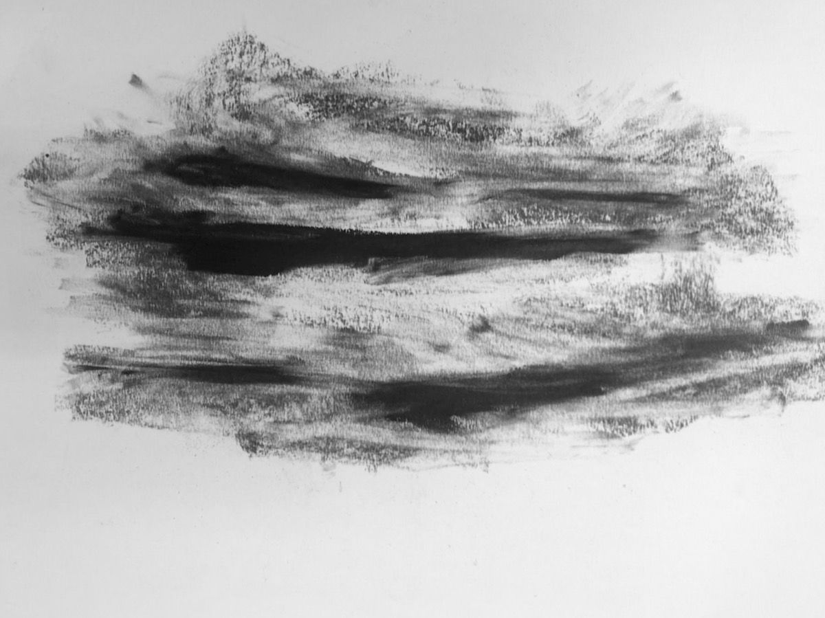 1200x899 Pagoda Sketch Ii Jcg - Pagoda Sketch