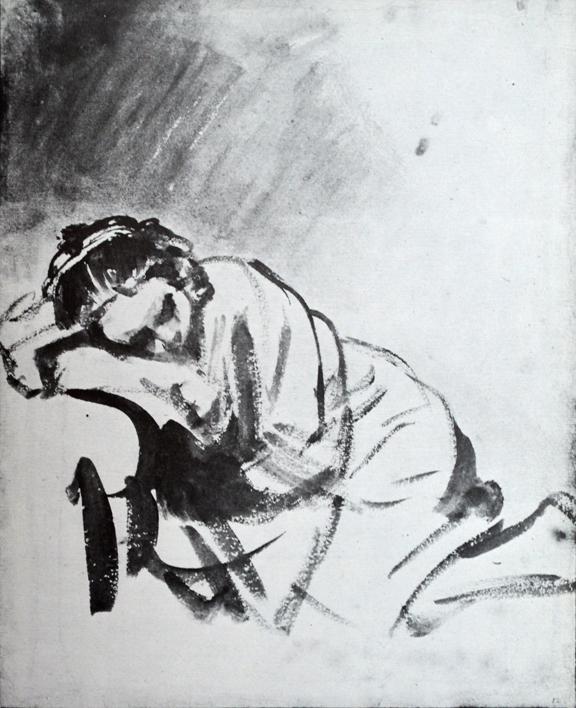 576x708 Draw Like A Painter, Draw Like Crazy Retreat In Paradise With - Painter Sketch