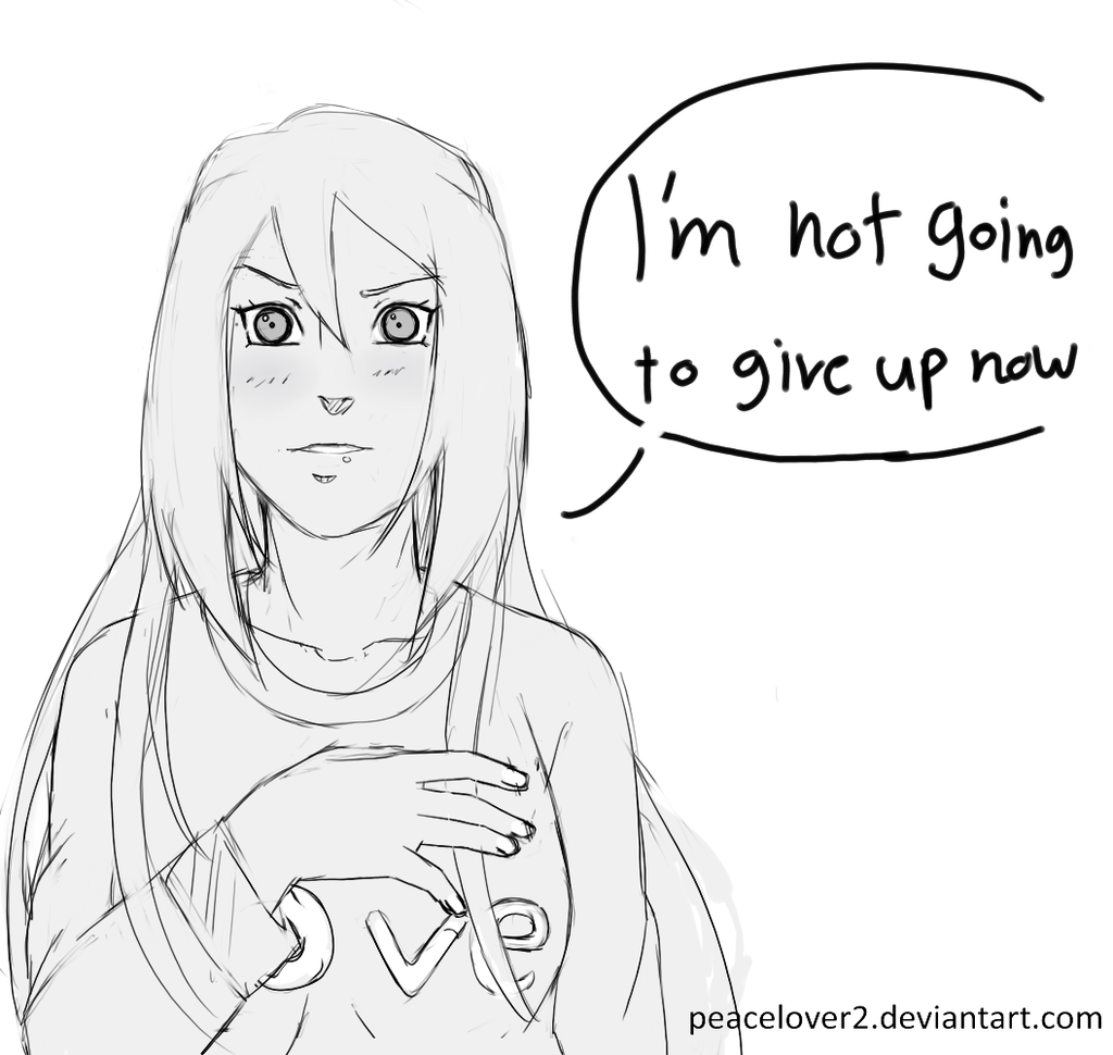 1024x970 Tsubaki Pajama Sketch By Peacelover2 - Pajama Sketch