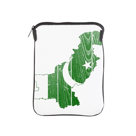 460x460 Pakistan Flag Tablet Covers - Pakistan Flag Sketch