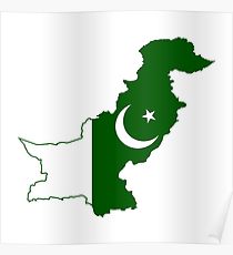 210x230 Flag Of Pakistan Posters Redbubble - Pakistan Flag Sketch