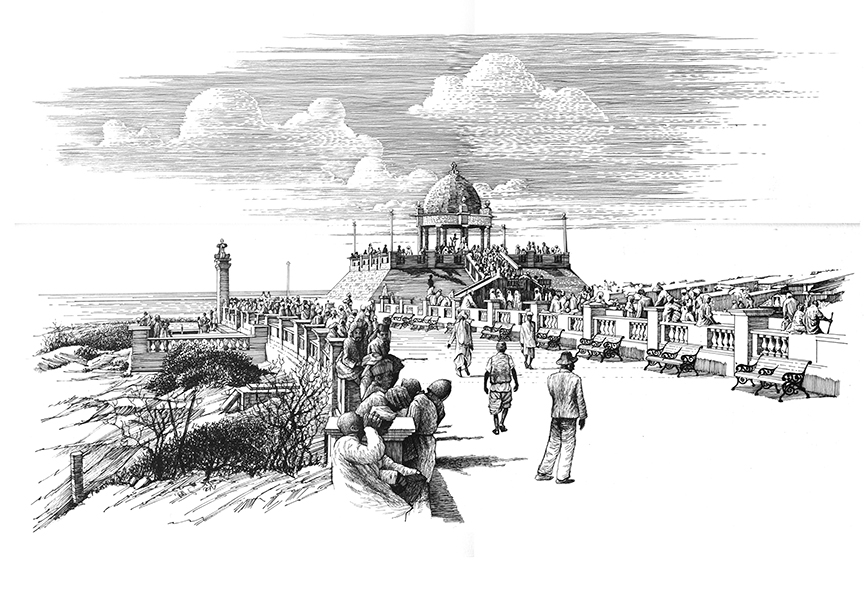 864x589 Sketch 1 - Pakistan Sketch