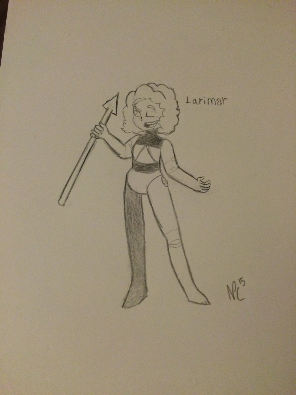 1024x1365 Larimar Sketch By Pallet Pride - Pallet Sketch