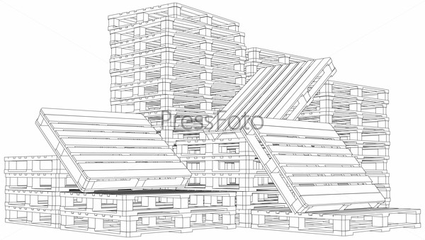 600x339 Pallet Sketch - Pallet Sketch