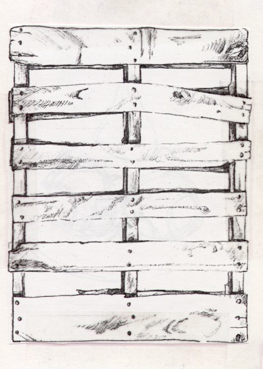 537x752 Sketchpot Quick Sketch (July 17, 2006) - Pallet Sketch