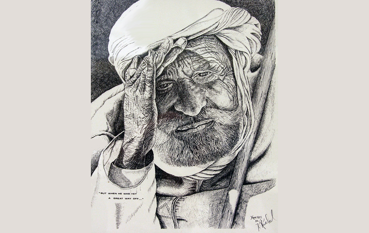 1200x760 First Pres Blog - Palm Sunday Sketch