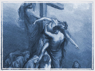 324x242 Palm Sunday Sermons Outlines, Resurrection Christ, Easter - Palm Sunday Sketch