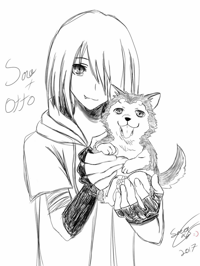 774x1032 Small Sketch By Pancake The Pikachu - Pancake Sketch