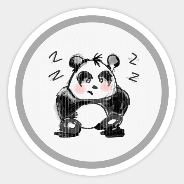 630x630 Panda Sketch - Panda Sketch