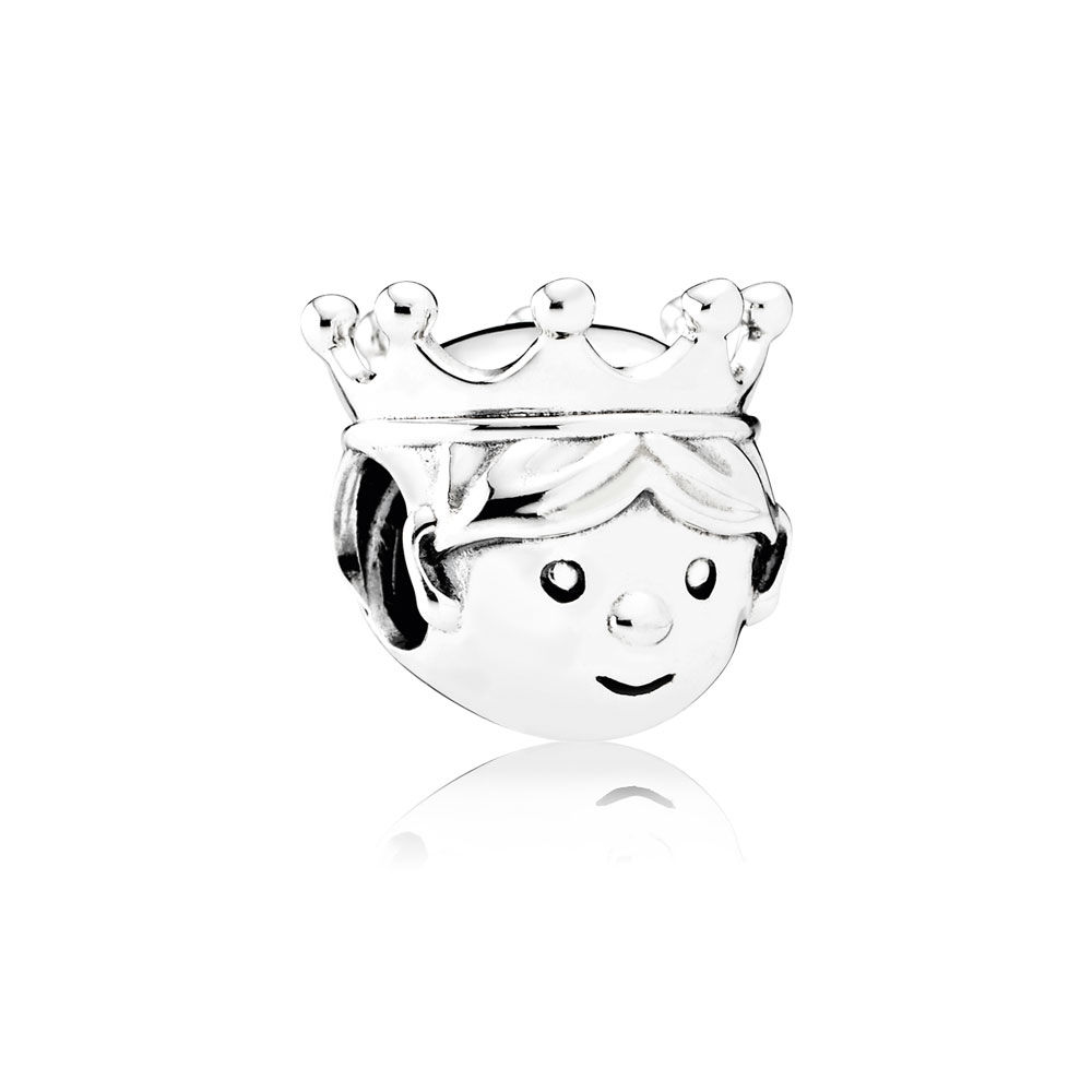 1000x1000 Precious Prince Charm Pandora Jewelry Us - Pandora Sketch