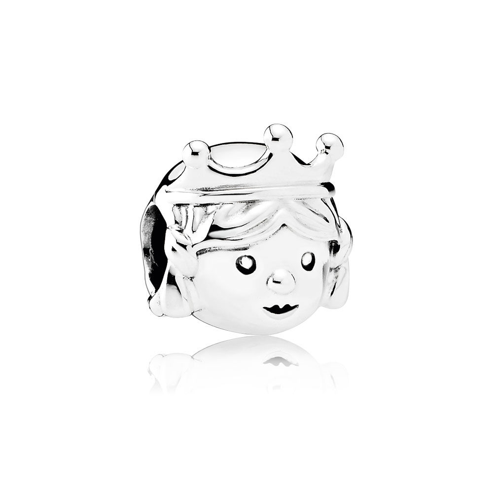 1000x1000 Precious Princess Charm Pandora Jewelry Us - Pandora Sketch