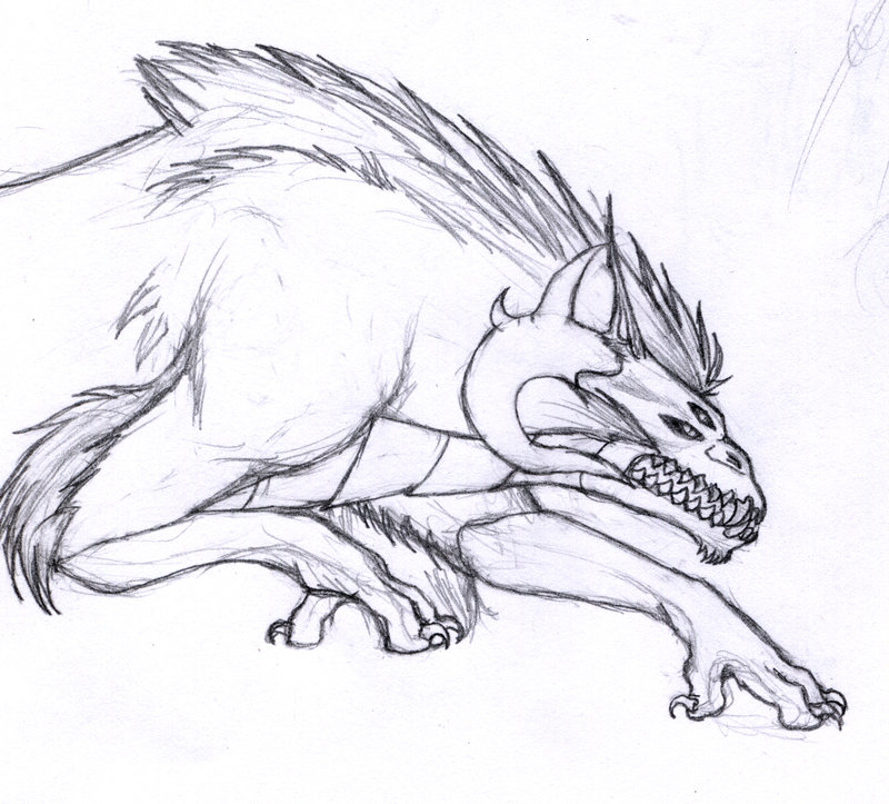 800x723 Baal Hsien Panther Sketch By Pandadrake - Panther Sketch