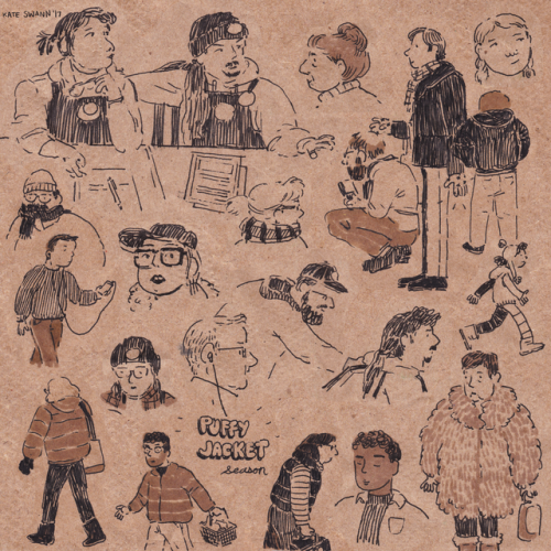 500x500 Paper Bag Sketches Tumblr - Paper Bag Sketch